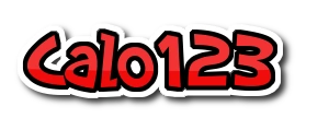 CALO123 logo