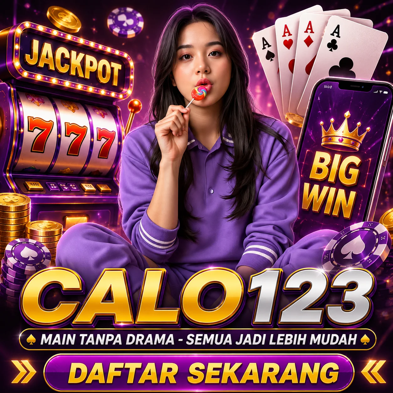 CALO123